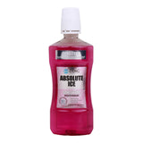 GETIT.QA- Qatar’s Best Online Shopping Website offers Absolute Ice Alcohol Free Sensitive Mouthwash 500 ml at the lowest price in Qatar. Free Shipping & COD Available!