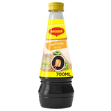 GETIT.QA- Qatar’s Best Online Shopping Website offers Maggi Soya Sauce 700 ml at the lowest price in Qatar. Free Shipping & COD Available!
