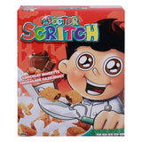 GETIT.QA- Qatar’s Best Online Shopping Website offers Doctor Scritch Chocolate Hazelnut Cereal 375 g at the lowest price in Qatar. Free Shipping & COD Available!
