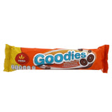 GETIT.QA- Qatar’s Best Online Shopping Website offers VIEIRA GOODIES BISCUIT WITH CHOCOLATE CON LECHE 150 G at the lowest price in Qatar. Free Shipping & COD Available!