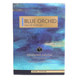 Passing Show Blue Orchid Eau De Parfum 100 ml - GETIT.QA