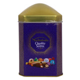 GETIT.QA- Qatar’s Best Online Shopping Website offers Mackintosh’s Quality Street Lantern Gift Box Value Pack 375 g at the lowest price in Qatar. Free Shipping & COD Available!