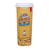 GETIT.QA- Qatar’s Best Online Shopping Website offers BATATO'S STIX LIGHTLY SALTED POTATO SNACKS 120 G at the lowest price in Qatar. Free Shipping & COD Available!