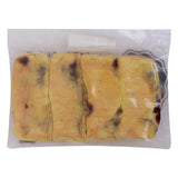 GETIT.QA- Qatar’s Best Online Shopping Website offers Arbel Pastry German Bread 325 g at the lowest price in Qatar. Free Shipping & COD Available!