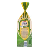 GETIT.QA- Qatar’s Best Online Shopping Website offers Real Foods Organic Corn Thins with Sesame 150 g at the lowest price in Qatar. Free Shipping & COD Available!