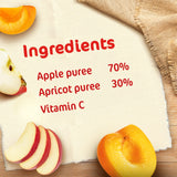 GETIT.QA- Qatar’s Best Online Shopping Website offers Nestle Cerelac Apple & Apricot Puree From 6 Months 90 g at the lowest price in Qatar. Free Shipping & COD Available!
