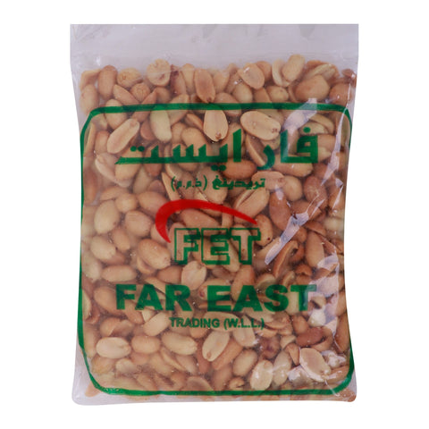 Far East Roasted & Salted Peanut 250 g - GETIT.QA