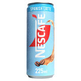 GETIT.QA- Qatar’s Best Online Shopping Website offers Nescafe Spanish Latte Iced Coffee Drink 225 ml at the lowest price in Qatar. Free Shipping & COD Available!
