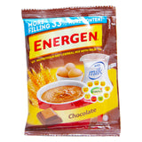 GETIT.QA- Qatar’s Best Online Shopping Website offers Energen Chocolate Cereal 30 g at the lowest price in Qatar. Free Shipping & COD Available!
