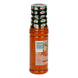 GETIT.QA- Qatar’s Best Online Shopping Website offers MINNIES SOUTH AFRICAN SUPER CHARGED PERI PERI SAUCE 250 ML at the lowest price in Qatar. Free Shipping & COD Available!