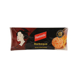 GETIT.QA- Qatar’s Best Online Shopping Website offers FANTASTIC BARBEQUE RICE CRACKERS 100 G at the lowest price in Qatar. Free Shipping & COD Available!