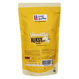 London Bakery Vanilla Keksy Muffins 195 g - GETIT.QA