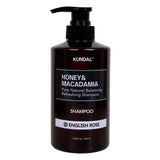 GETIT.QA- Qatar’s Best Online Shopping Website offers Kundal Honey & Macadamia Shampoo Pink Grapefruit 500 ml at the lowest price in Qatar. Free Shipping & COD Available!