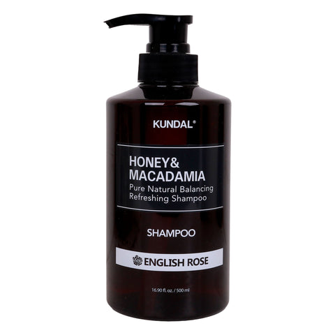 GETIT.QA- Qatar’s Best Online Shopping Website offers Kundal Honey & Macadamia Shampoo Pink Grapefruit 500 ml at the lowest price in Qatar. Free Shipping & COD Available!