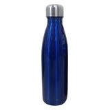 GETIT.QA- Qatar’s Best Online Shopping Website offers SPEED STAINLESS STEEL DOUBLE WALL BULLET FLASK MK23/4C 2X.50 ASSORTED COLORS at the lowest price in Qatar. Free Shipping & COD Available!