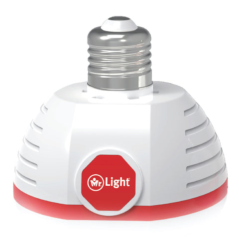 GETIT.QA- Qatar’s Best Online Shopping Website offers MR.LIGHT RECH.LED LAMB MRGJ 90 at the lowest price in Qatar. Free Shipping & COD Available!