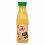 GETIT.QA- Qatar’s Best Online Shopping Website offers Baladna Orange Nectar Juice Drink 900 ml at the lowest price in Qatar. Free Shipping & COD Available!
