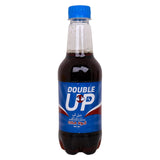 GETIT.QA- Qatar’s Best Online Shopping Website offers Double Up Cola Carbonated Drinks 350 ml at the lowest price in Qatar. Free Shipping & COD Available!
