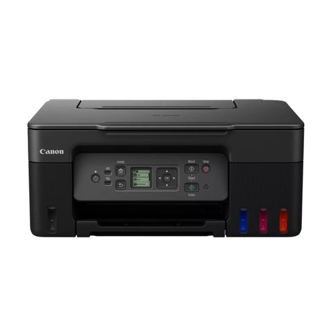 GETIT.QA- Qatar’s Best Online Shopping Website offers CANON INK TANK PRINTER PIXMA G3470 at the lowest price in Qatar. Free Shipping & COD Available!