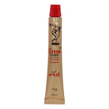 GETIT.QA- Qatar’s Best Online Shopping Website offers Eros Delay Cream 15 g at the lowest price in Qatar. Free Shipping & COD Available!
