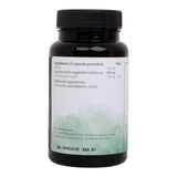 GETIT.QA- Qatar’s Best Online Shopping Website offers G &G High Strength Iron Bisglycinate Vegan Food Supplement 60 Capsules at the lowest price in Qatar. Free Shipping & COD Available!