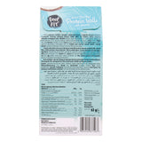 GETIT.QA- Qatar’s Best Online Shopping Website offers FEEL FIT ROYAL COCONUT PROTEIN BALLS WITH ALMONDS 63 G at the lowest price in Qatar. Free Shipping & COD Available!