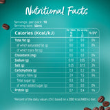 Nescafe Espresso Concentrate Smooth Vanilla 500 ml - GETIT.QA