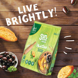 GETIT.QA- Qatar’s Best Online Shopping Website offers SUNBITES OLIVE & OREGANO BREAD BITES 20 X 50 G at the lowest price in Qatar. Free Shipping & COD Available!