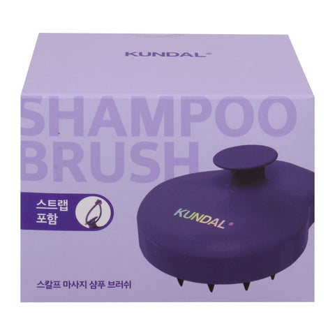 GETIT.QA- Qatar’s Best Online Shopping Website offers Kundal Shampoo Brush at the lowest price in Qatar. Free Shipping & COD Available!