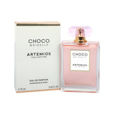 GETIT.QA- Qatar’s Best Online Shopping Website offers ARTEMIOS EDP CHOCO MOISELLE 75 ML at the lowest price in Qatar. Free Shipping & COD Available!