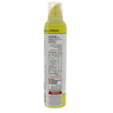 GETIT.QA- Qatar’s Best Online Shopping Website offers MANTOVA EXTRA VIRGIN OLIVE OIL SPRAY LEMON 250 ML at the lowest price in Qatar. Free Shipping & COD Available!