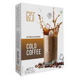 GETIT.QA- Qatar’s Best Online Shopping Website offers DANI COLD COFFEE PREMIX 250 G at the lowest price in Qatar. Free Shipping & COD Available!