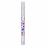GETIT.QA- Qatar’s Best Online Shopping Website offers YARA SPECIAL MEDIUM TOOTHBRUSH 1 PC at the lowest price in Qatar. Free Shipping & COD Available!