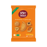 GETIT.QA- Qatar’s Best Online Shopping Website offers Solo Sambusa Dough 15 pcs 375 g at the lowest price in Qatar. Free Shipping & COD Available!