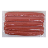 Al Kenz Beef Hot Dog Smoked 450 g - GETIT.QA