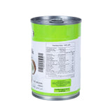 GETIT.QA- Qatar’s Best Online Shopping Website offers ECONUTRENA ORGANIC COCONUT MILK 400 ML at the lowest price in Qatar. Free Shipping & COD Available!