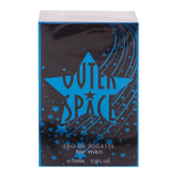 GETIT.QA- Qatar’s Best Online Shopping Website offers Linn Young Outer Space EDT for Men 100 ml at the lowest price in Qatar. Free Shipping & COD Available!
