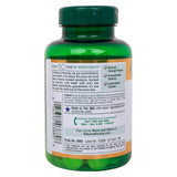 GETIT.QA- Qatar’s Best Online Shopping Website offers Nature’s Bounty Vitamin C Tablets With Rose Hips 90 Tablets 500 mg at the lowest price in Qatar. Free Shipping & COD Available!
