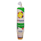 GETIT.QA- Qatar’s Best Online Shopping Website offers Hotpack Paper Cups 7 oz 50 pcs at the lowest price in Qatar. Free Shipping & COD Available!
