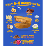 Superfoodio No Added Sugar Original Peanut Butter Cups 2pcs 30 g - GETIT.QA