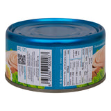 GETIT.QA- Qatar’s Best Online Shopping Website offers Orima Yellow Fin Tuna Solid Pack in Sunflower Oil 170 g at the lowest price in Qatar. Free Shipping & COD Available!
