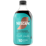 Nescafe Espresso Concentrate Smooth Vanilla 500 ml - GETIT.QA