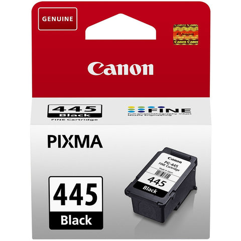 GETIT.QA- Qatar’s Best Online Shopping Website offers CANON CARTRIDGE PG-445 BLACK at the lowest price in Qatar. Free Shipping & COD Available!