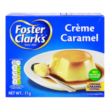 GETIT.QA- Qatar’s Best Online Shopping Website offers Foster Clark's Creme Caramel 71g at lowest price in Qatar. Free Shipping & COD Available!