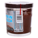 GETIT.QA- Qatar’s Best Online Shopping Website offers MAX SPORT GLUTEN FREE PROTEIN WELLA CHOCOLATE & HAZELNUT SPREAD 200 G at the lowest price in Qatar. Free Shipping & COD Available!