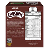 GETIT.QA- Qatar’s Best Online Shopping Website offers NESTLE CHOCAPIC CHOCOLATE BREAKFAST CEREAL BAR 6 X 25 G at the lowest price in Qatar. Free Shipping & COD Available!