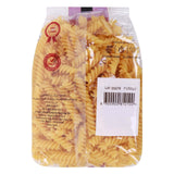 GETIT.QA- Qatar’s Best Online Shopping Website offers ALANABI FUSILLI PASTA 400 G at the lowest price in Qatar. Free Shipping & COD Available!