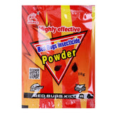 GETIT.QA- Qatar’s Best Online Shopping Website offers Tawoos Bed Bugs Killer Powder 10 g at the lowest price in Qatar. Free Shipping & COD Available!
