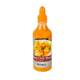 GETIT.QA- Qatar’s Best Online Shopping Website offers THAI PRIDE SWEET CHILLI MAYO SAUCE 455 ML at the lowest price in Qatar. Free Shipping & COD Available!