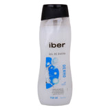 GETIT.QA- Qatar’s Best Online Shopping Website offers Iber Dermo Shower Gel 750 ml at the lowest price in Qatar. Free Shipping & COD Available!